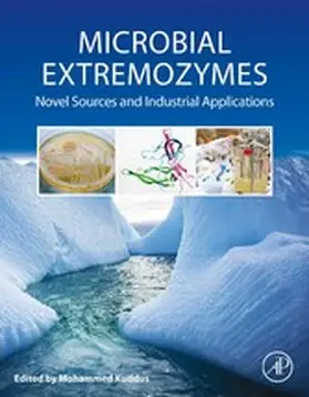 Kuddus | Microbial Extremozymes | E-Book | sack.de