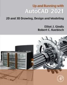Up and Running with AutoCAD 2021 | E-Book | sack.de