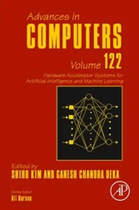 Kim | Hardware Accelerator Systems for Artificial Intelligence and Machine Learning | E-Book | sack.de