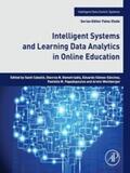Caballé / Gómez-Sánchez / Weinberger |  Intelligent Systems and Learning Data Analytics in Online Education | eBook | Sack Fachmedien