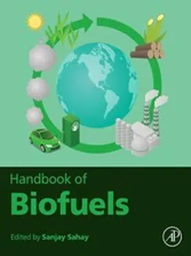 Sahay | Handbook of Biofuels | E-Book | www.sack.de