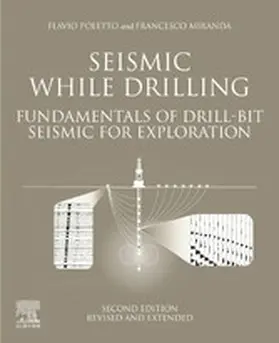 Poletto / Miranda | Seismic While Drilling | E-Book | www.sack.de