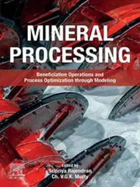Sripriya / Murty | Mineral Processing | E-Book | www.sack.de