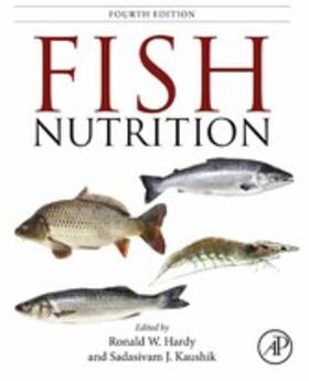 Fish Nutrition | E-Book | sack.de