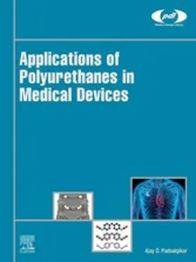 Padsalgikar | Applications of Polyurethanes in Medical Devices | E-Book | sack.de