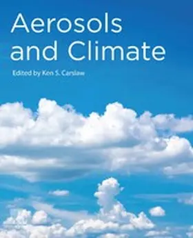 Carslaw | Aerosols and Climate | E-Book | www.sack.de