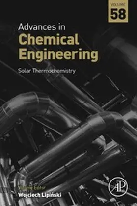 Lipinski |  Solar Thermochemistry | eBook | Sack Fachmedien