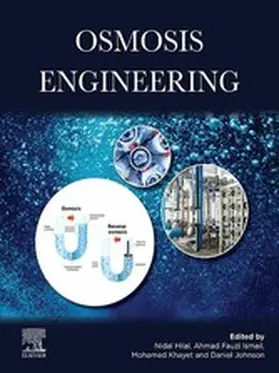 Hilal / Ismail / Khayet Souhaimi |  Osmosis Engineering | eBook | Sack Fachmedien