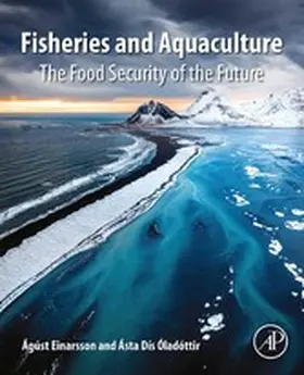 Einarsson / Óladóttir | Fisheries and Aquaculture | E-Book | www.sack.de