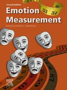 Meiselman |  Emotion Measurement | eBook | Sack Fachmedien