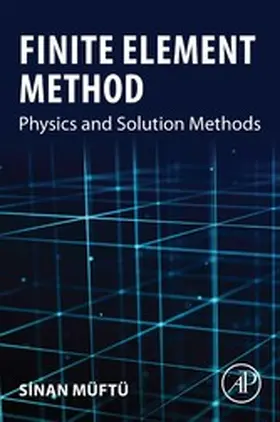 Muftu | Finite Element Method | E-Book | www.sack.de