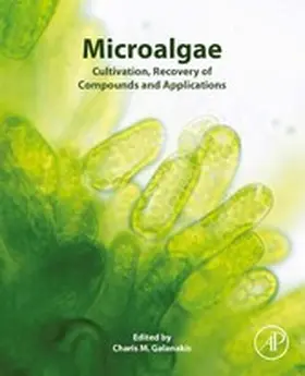 Galanakis | Microalgae | E-Book | sack.de