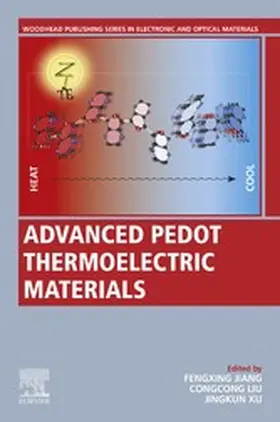 Jiang / Liu / Xu | Advanced PEDOT Thermoelectric Materials | E-Book | sack.de