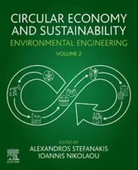 Stefanakis / Nikolaou | Circular Economy and Sustainability | E-Book | sack.de