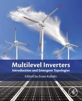 Kabalci | Multilevel Inverters | E-Book | www.sack.de