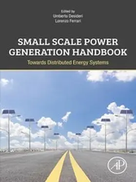 Desideri / Ferrari | Small Scale Power Generation Handbook | E-Book | www.sack.de