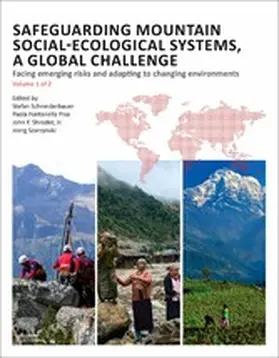 Schneiderbauer / Fontanella Pisa / Shroder |  Safeguarding Mountain Social-Ecological Systems, vol. 1 | eBook | Sack Fachmedien