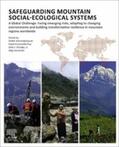 Schneiderbauer / Szarzynski |  Safeguarding Mountain Social-Ecological Systems | eBook | Sack Fachmedien