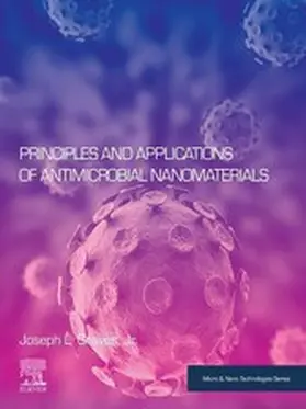 Graves Jr | Principles and Applications of Antimicrobial Nanomaterials | E-Book | sack.de
