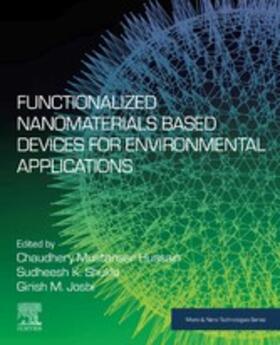 Functionalized Nanomaterials Based Devices for Environmental Applications | E-Book | sack.de