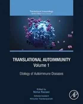Rezaei |  Translational Autoimmunity, Volume 1 | eBook | Sack Fachmedien
