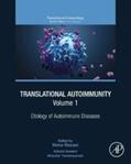Rezaei |  Translational Autoimmunity | eBook | Sack Fachmedien