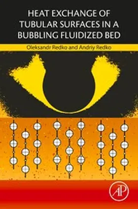 Redko | Heat Exchange of Tubular Surfaces in a Bubbling Fluidized Bed | E-Book | www.sack.de