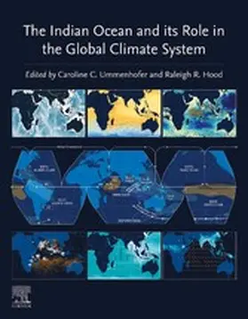 Ummenhofer / Hood | The Indian Ocean and its Role in the Global Climate System | E-Book | www.sack.de
