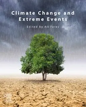 Fares |  Climate Change and Extreme Events | eBook | Sack Fachmedien
