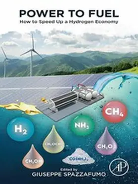 Spazzafumo | Power to Fuel | E-Book | www.sack.de