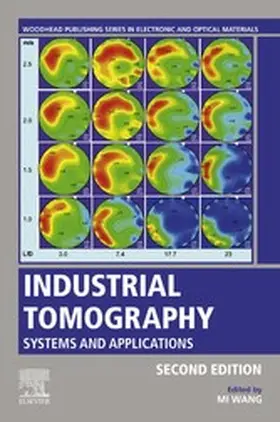 Wang | Industrial Tomography | E-Book | sack.de
