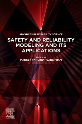 Pham | Safety and Reliability Modeling and Its Applications | Buch | 978-0-12-823323-8 | sack.de