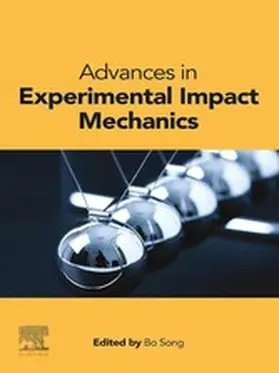 Song | Advances in Experimental Impact Mechanics | E-Book | sack.de