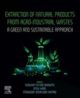 Khan |  Extraction of Natural Products from Agro-industrial Wastes | eBook | Sack Fachmedien