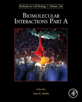 Biomolecular Interactions Part A | Buch | 978-0-12-823351-1 | sack.de