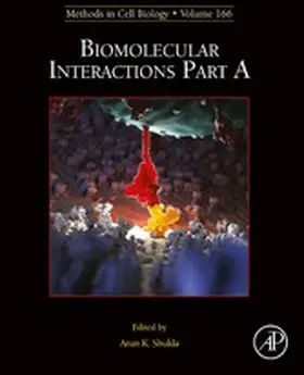  Biomolecular Interactions Part A | eBook | Sack Fachmedien