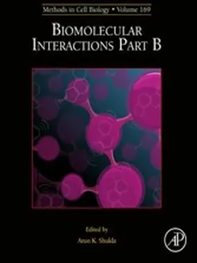 Biomolecular Interactions Part B | E-Book | www.sack.de