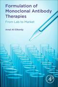 Elkordy |  Formulation of Monoclonal Antibody Therapies | Buch |  Sack Fachmedien