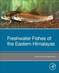 Vishwanath |  Freshwater Fishes of the Eastern Himalayas | Buch |  Sack Fachmedien