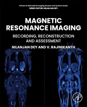 Dey / Rajinikanth | Magnetic Resonance Imaging | Buch | 978-0-12-823401-3 | sack.de