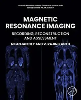 Rajinikanth / Dey |  Magnetic Resonance Imaging | eBook | Sack Fachmedien