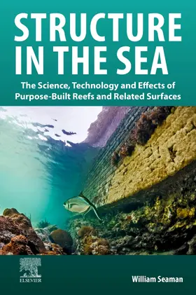  Structure in the Sea | Buch |  Sack Fachmedien