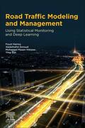Harrou / Zeroual / Hittawe |  Road Traffic Modeling and Management | Buch |  Sack Fachmedien