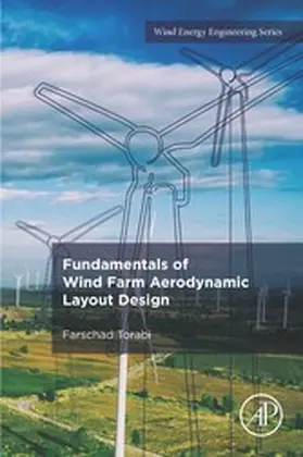 Torabi | Fundamentals of Wind Farm Aerodynamic Layout Design | E-Book | sack.de