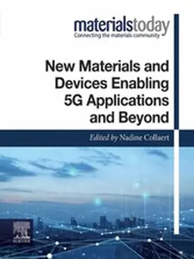 Collaert | New Materials and Devices Enabling 5G Applications and Beyond | E-Book | www.sack.de