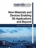 Collaert |  New Materials and Devices Enabling 5G Applications and Beyond | eBook | Sack Fachmedien