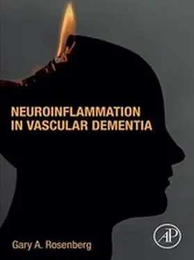 Rosenberg | Neuroinflammation in Vascular Dementia | E-Book | www.sack.de