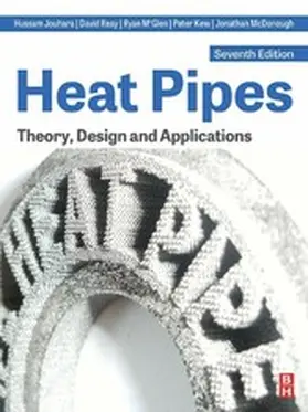 Jouhara / Reay / McGlen | Heat Pipes | E-Book | sack.de