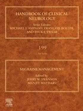 Swanson / Matharu | Migraine Management | E-Book | www.sack.de