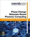 Bhaskaran / Pernice |  Phase Change Materials-Based Photonic Computing | Buch |  Sack Fachmedien